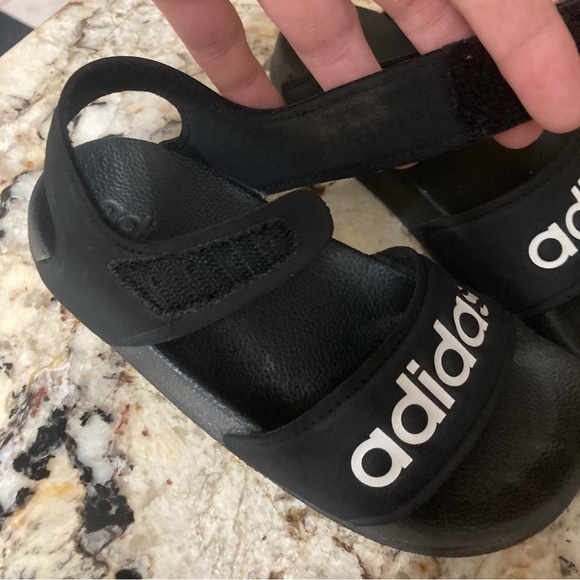 Big kids unisex Sandal bundle 11/12 - Picture 11 of 13